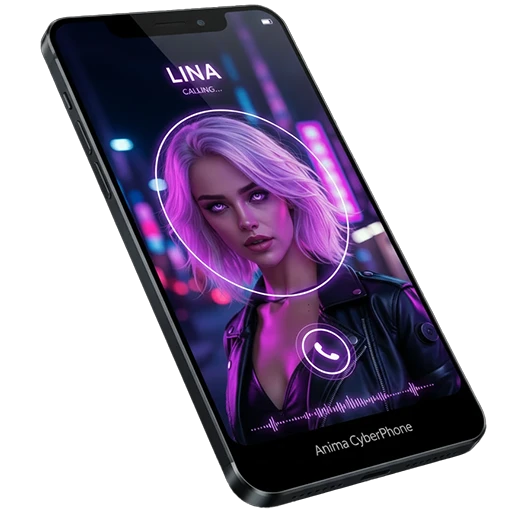 ANIMA